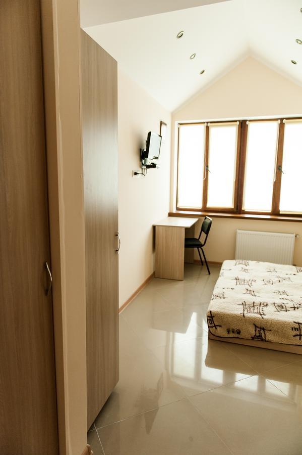Minihotel Freedom 리비프 외부 사진