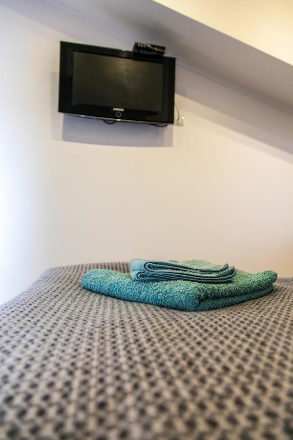 Minihotel Freedom 리비프 외부 사진
